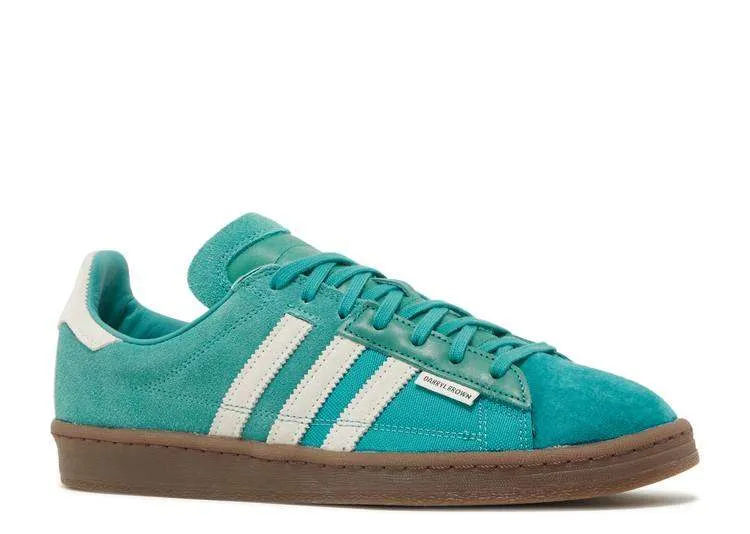 ADIDAS CAMPUS 'ACTIVE GREEN GUM' - Imagen 2