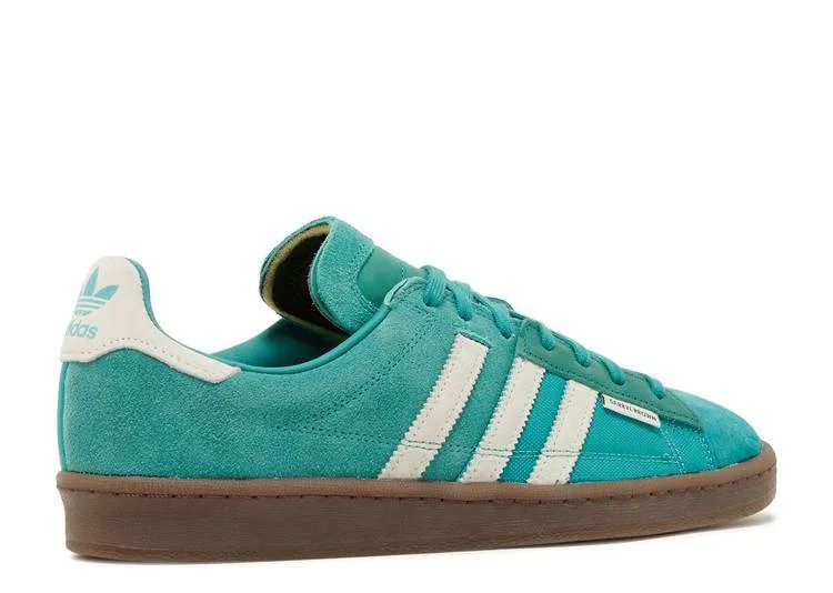 ADIDAS CAMPUS 'ACTIVE GREEN GUM' - Imagen 3