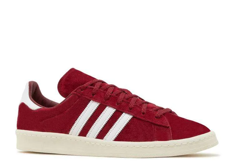 ADIDAS CAMPUS 'COLLEGIATE BURGUNDY' - Imagen 2
