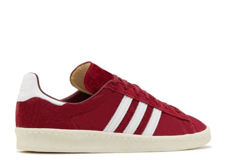 ADIDAS CAMPUS 'COLLEGIATE BURGUNDY' - Imagen 3