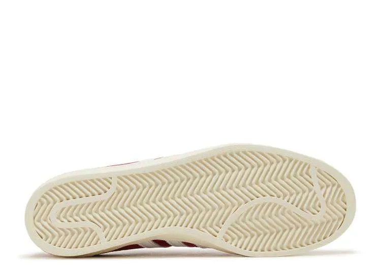 ADIDAS CAMPUS 'COLLEGIATE BURGUNDY' - Imagen 4