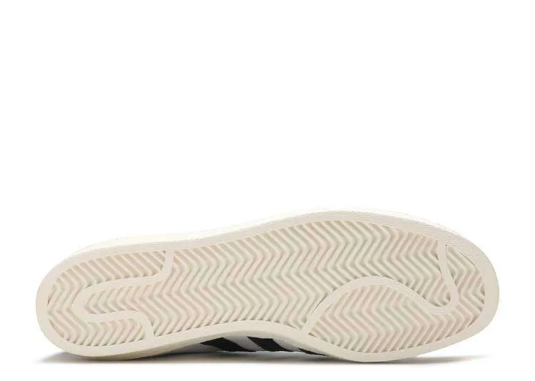 ADIDAS SUPERSTAR BAPE 'WHITE BLACK' - Imagen 4