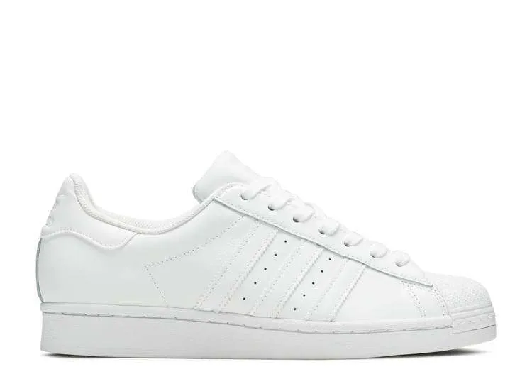 ADIDAS SUPERSTAR 'FOOTWEAR WHITE'