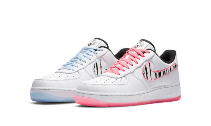AF1 South Korea - Imagen 2