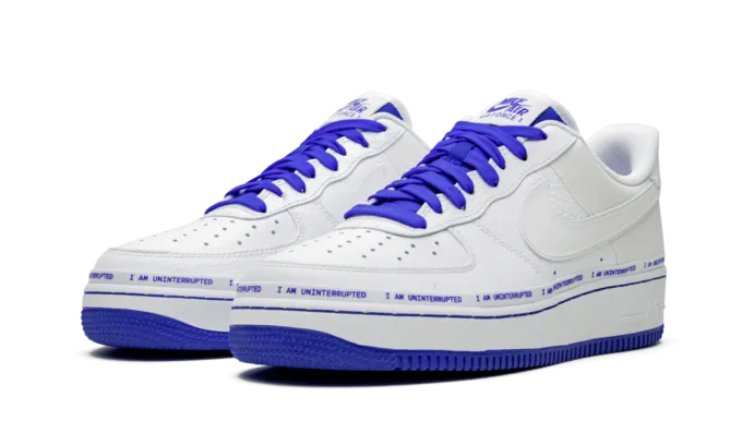 AF1 Uninterrupted - Imagen 3