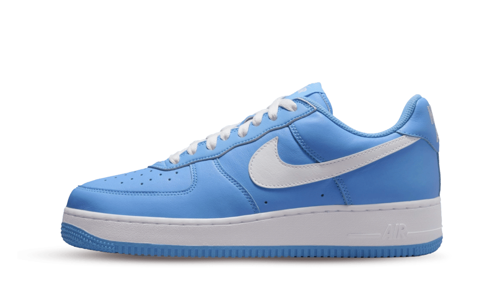 AF1 University Blue