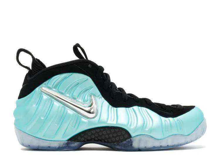 AIR FOAMPOSITE PRO 'ISLAND GREEN'