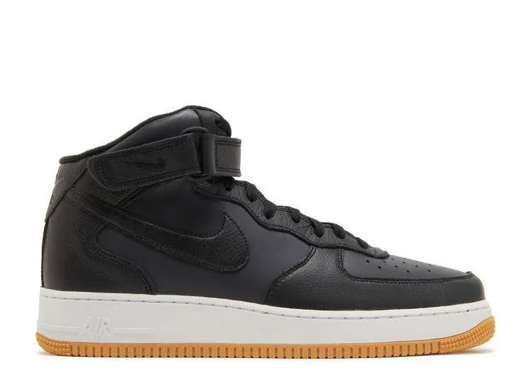 AIR FORCE 1 HIGH 'ANTHRACITE GUM'