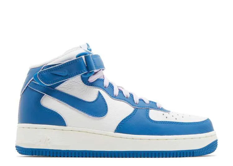 AIR FORCE 1 HIGH 'BLUE DOLL'