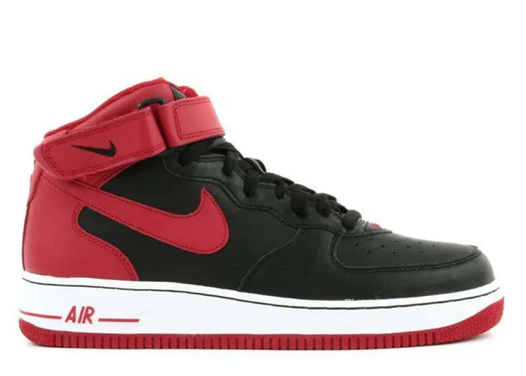 AIR FORCE 1 HIGH 'BRED'