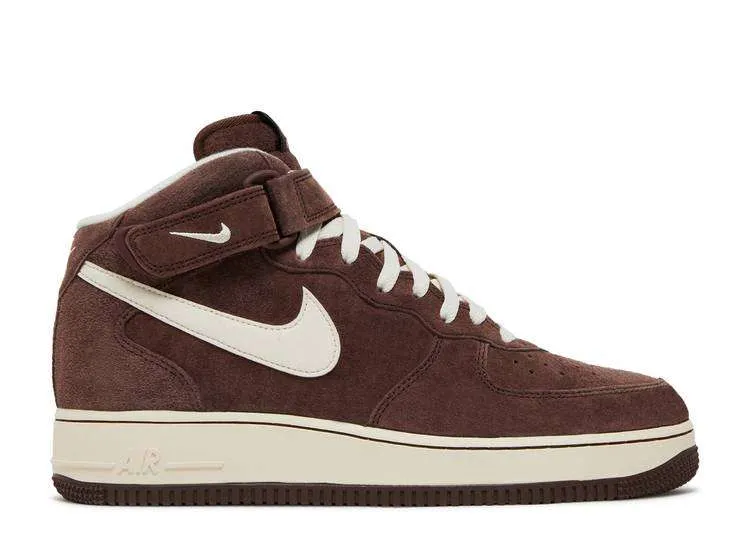 AIR FORCE 1 HIGH 'CHOCOLATE'