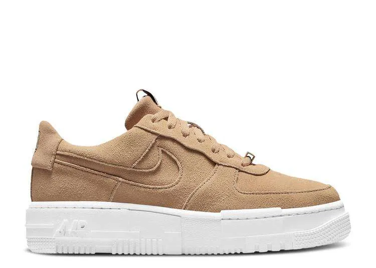 AIR FORCE 1 PIXEL 'HEMP'