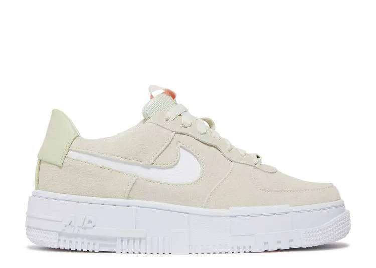 AIR FORCE 1 PIXEL 'OLIVE AURA'