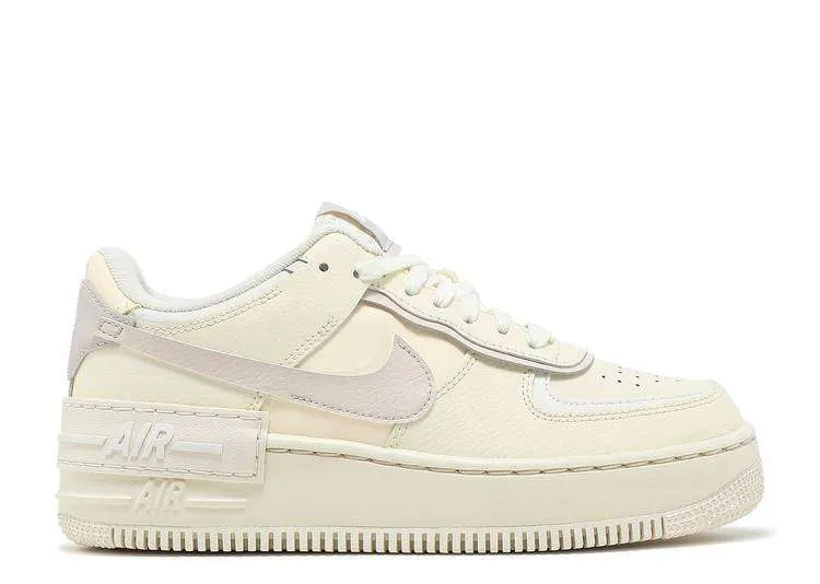 AIR FORCE 1 SHADOW 'COCONUT MILK'