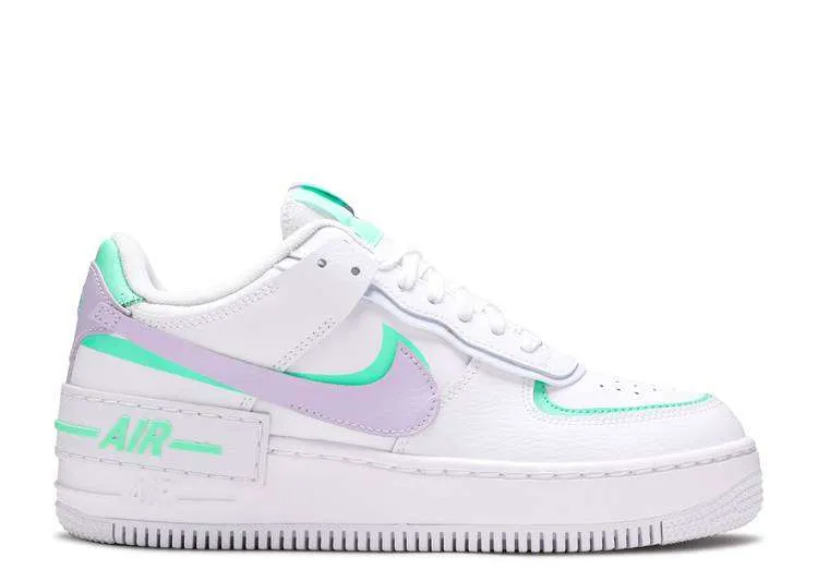 AIR FORCE 1 SHADOW 'INFINITE LILAC'