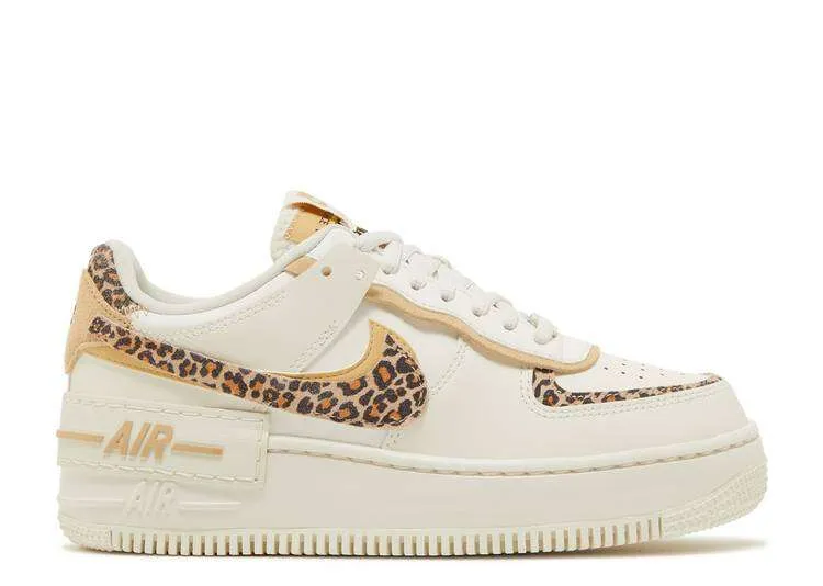 AIR FORCE 1 SHADOW 'LEOPARD'