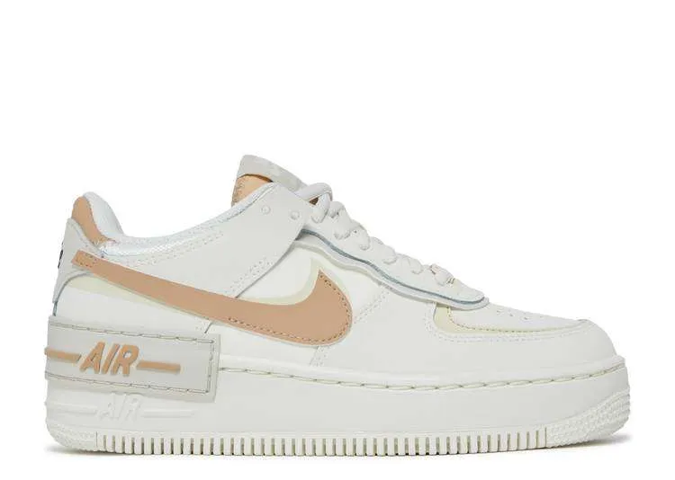 AIR FORCE 1 SHADOW 'SAIL HEMP'
