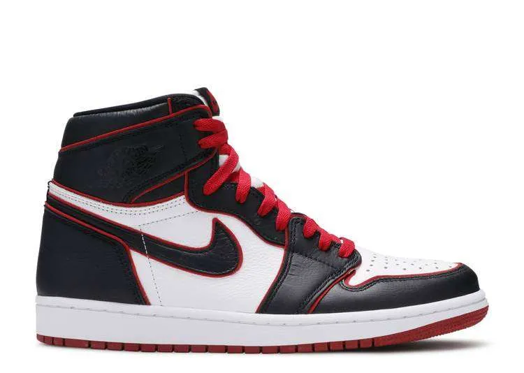 AIR JORDAN 1 HIGH 'BLOODLINE'