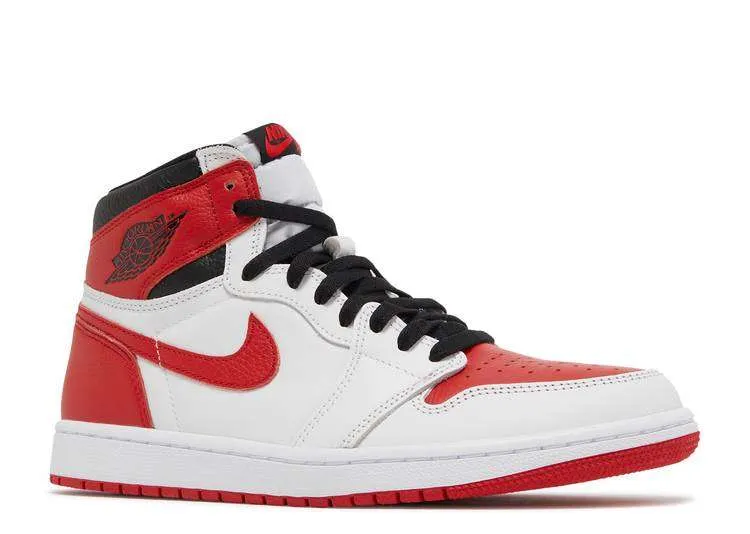 AIR JORDAN 1 HIGH 'HERITAGE' - Imagen 2