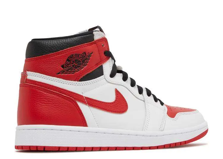 AIR JORDAN 1 HIGH 'HERITAGE' - Imagen 3