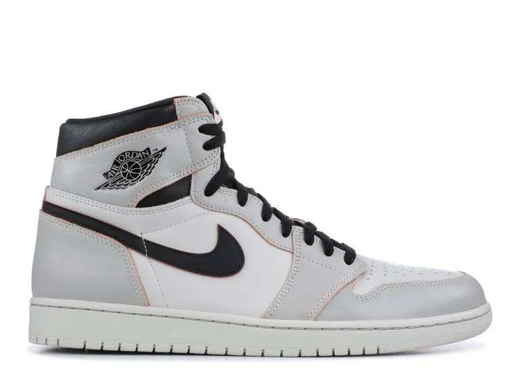 AIR JORDAN 1 HIGH 'NYC TO PARIS'