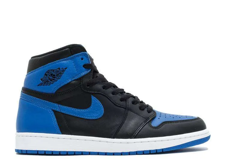 AIR JORDAN 1 HIGH 'ROYAL'