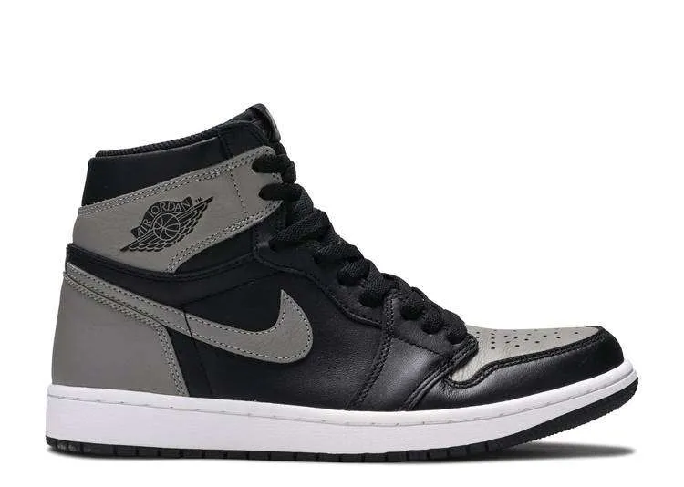 AIR JORDAN 1 HIGH 'SHADOW'