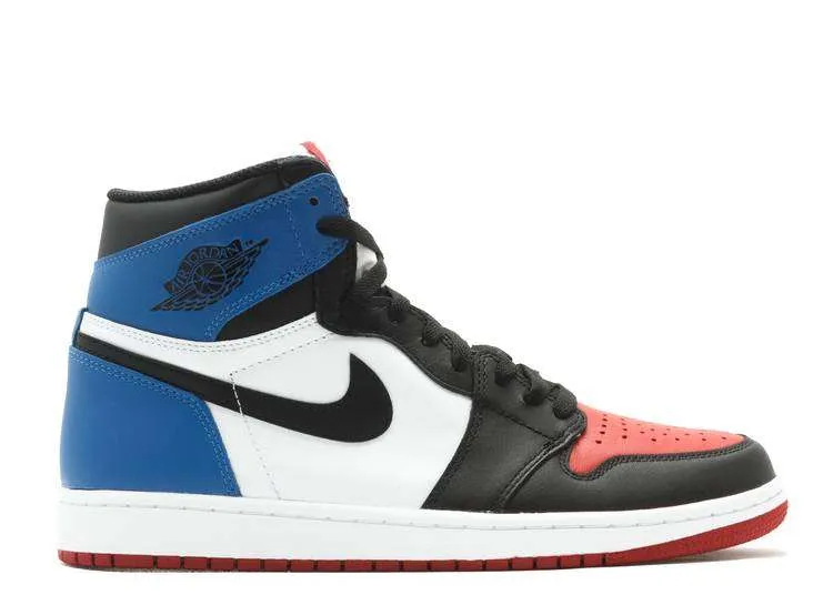 AIR JORDAN 1 HIGH 'TOP 3'