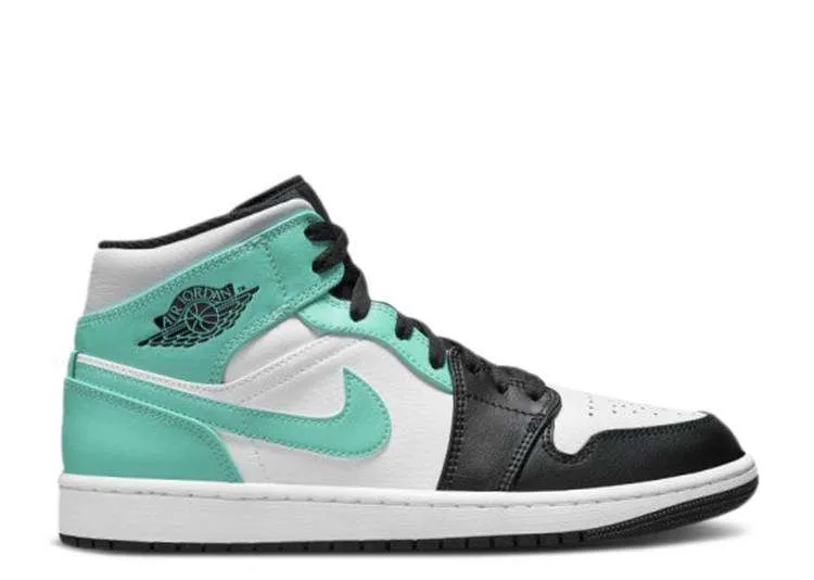 AIR JORDAN 1 MID 'TROPICAL TWIST'