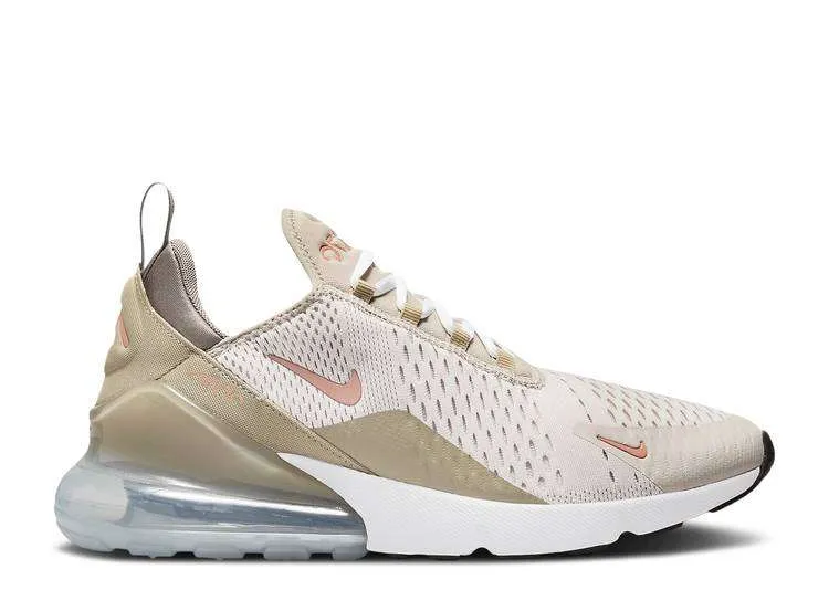 AIR MAX 270 'CREAM'