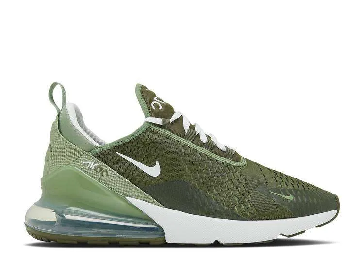 AIR MAX 270 'MEDIUM OLIVE'