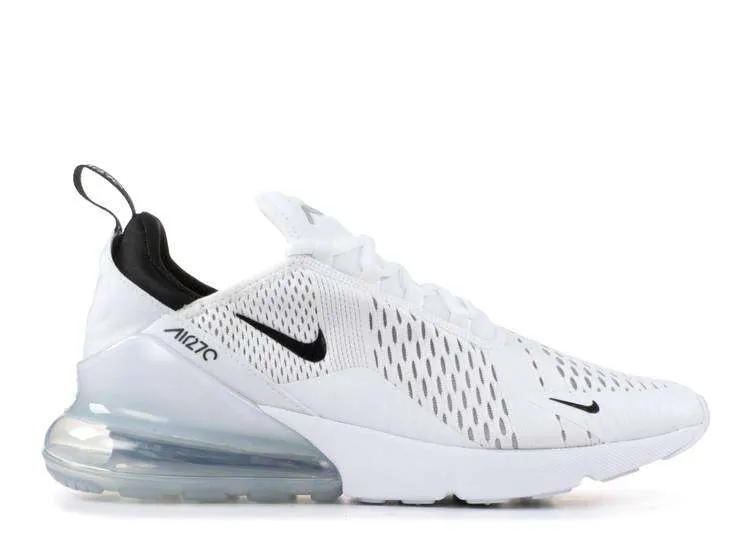 AIR MAX 270 'TRIPLE WHITE'