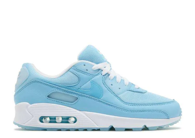 AIR MAX 90 'BLUE CHILL'