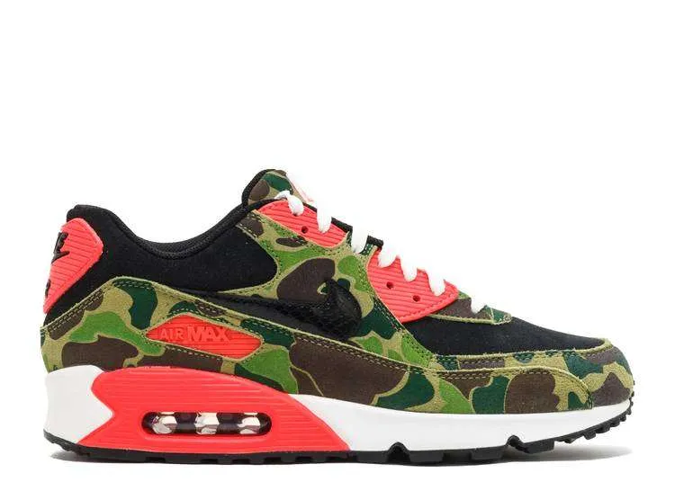 AIR MAX 90 'DUCK CAMO'