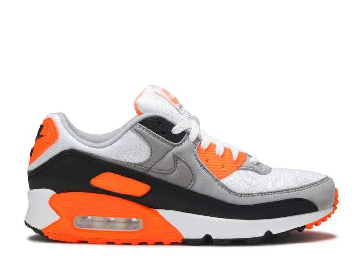 AIR MAX 90 'TOTAL ORANGE'