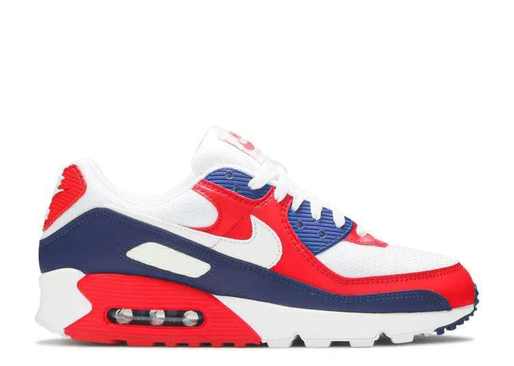 AIR MAX 90 'USA'