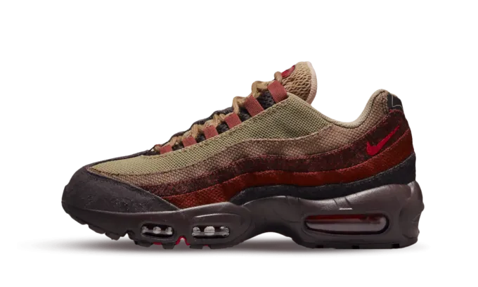 Air Max 95 Anatomy Of Air Spine - Imagen 2