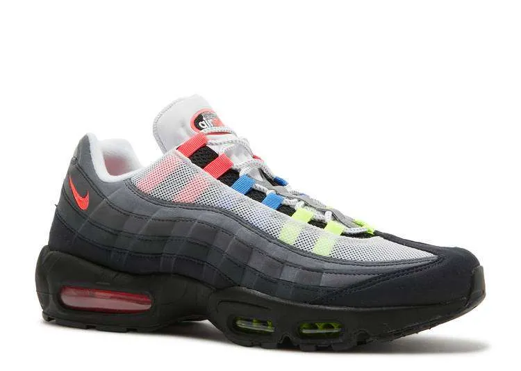 AIR MAX 95 'GREEDY 3.0' - Imagen 2