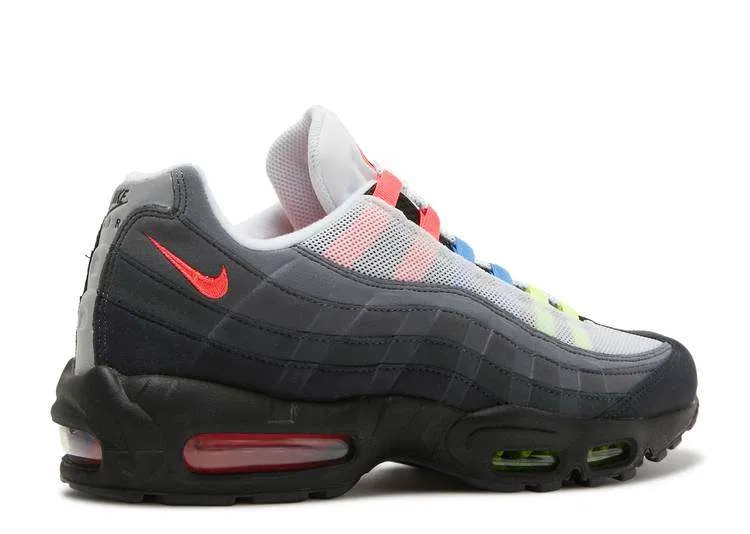 AIR MAX 95 'GREEDY 3.0' - Imagen 3