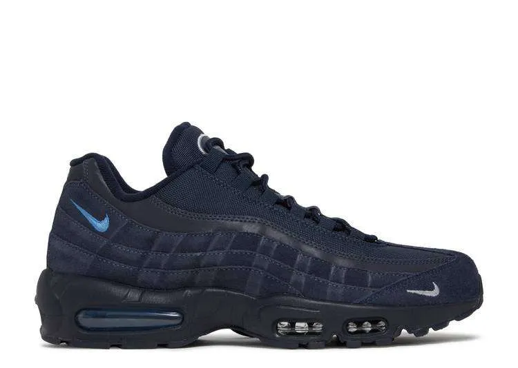 AIR MAX 95 'OBSIDIAN'
