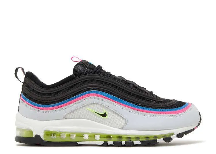 AIR MAX 97 'BLACK NEON'