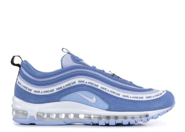 AIR MAX 97 'HAVE A NIKE DAY'