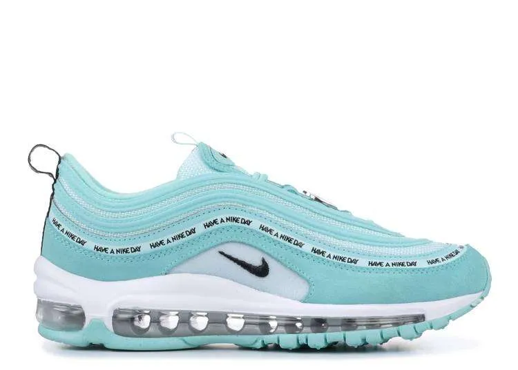 AIR MAX 97 'HAVE A NIKE DAY TROPICAL TWIST'