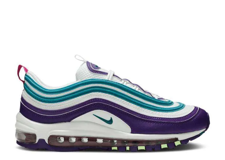 AIR MAX 97 'HORNETS'