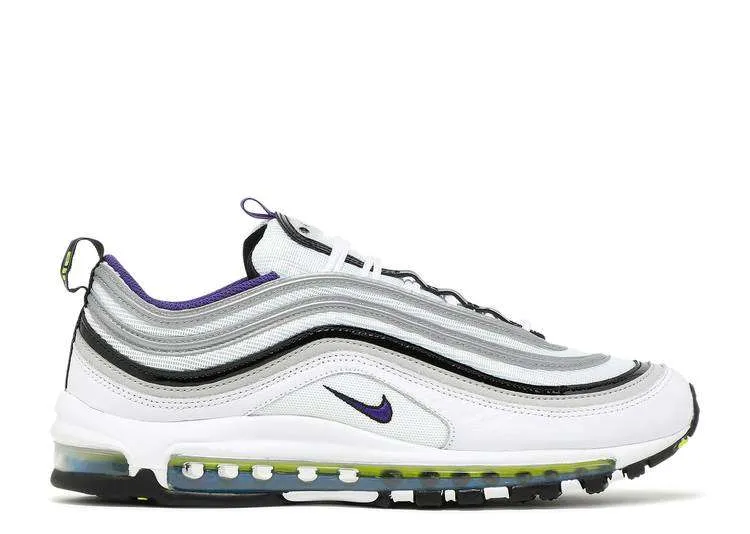 AIR MAX 97 'KAOMOJI'