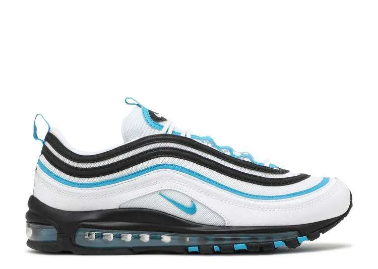 AIR MAX 97 'LASER BLUE'