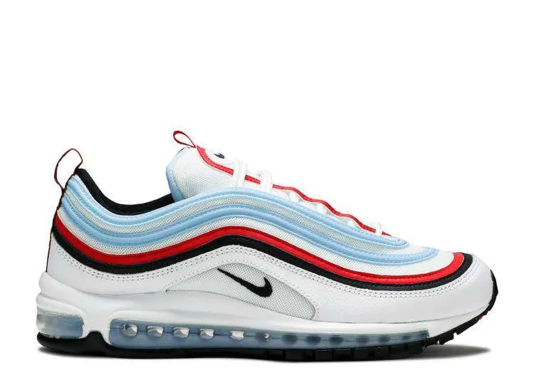AIR MAX 97 'LIGHT BLUE'