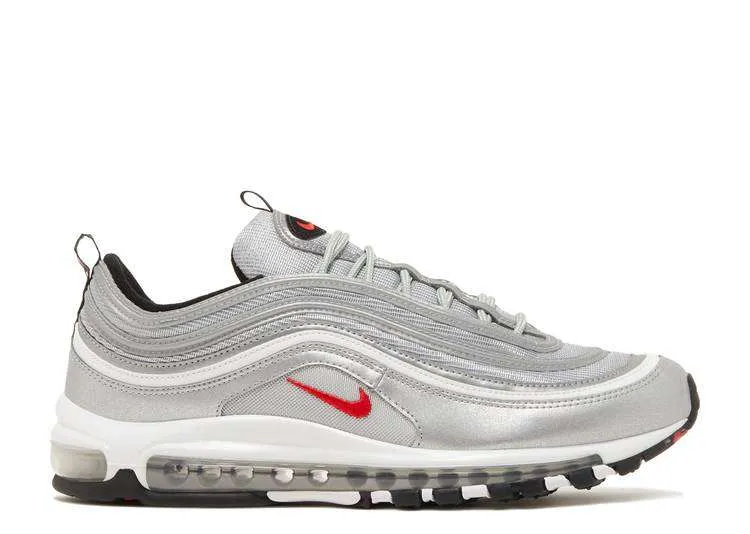 AIR MAX 97 'SILVER BULLET'