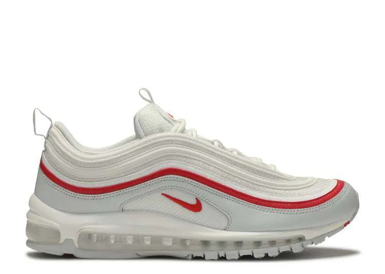 AIR MAX 97 'UNIVERSITY RED'