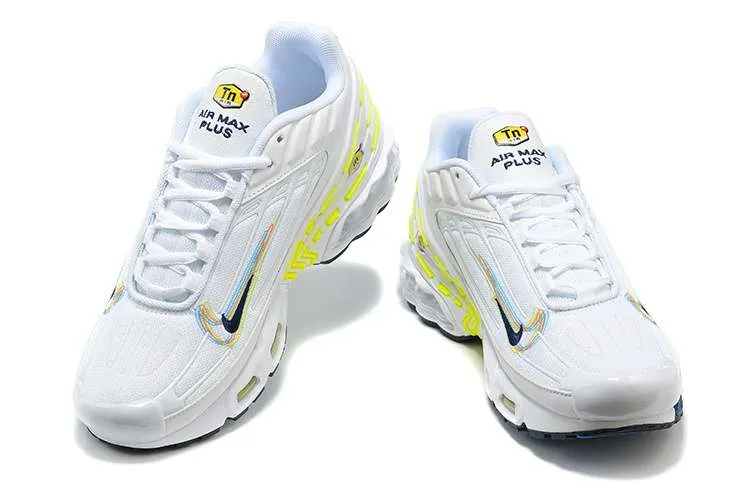 AIR MAX PLUS TN 3 '3 SWOOSH VOLT' - Imagen 2